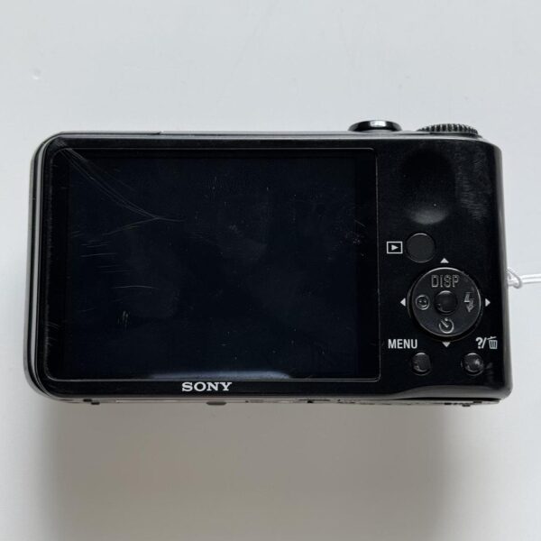 Sony Cybershot H90 Digital Camera Ll - Image 3