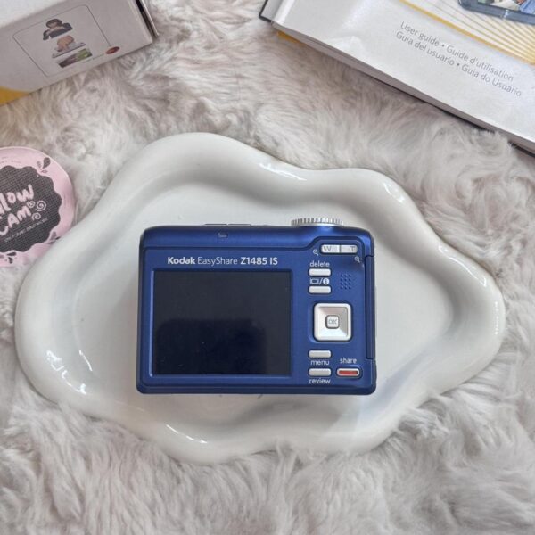 Kodak Z1485 Digital Camera 14Mp 1 Hv - Image 3