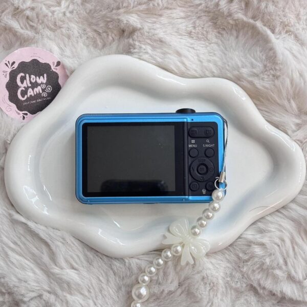 Samsung Sl605 Digital Camera 12Mp Rh - Image 3