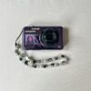 Vintage Samsung Pl120 14 2Mp Purple Dual Screen Digital Camera Ad - Image 2