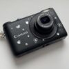 Canon Powershot A2200 Digital Camera Ue - Image 5