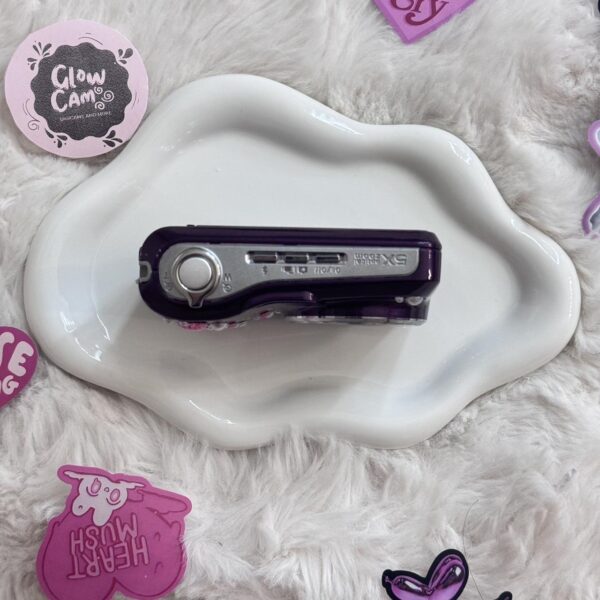 Kodak Easyshare C195 Purple 14Mp Digital Camera Rn - Image 2