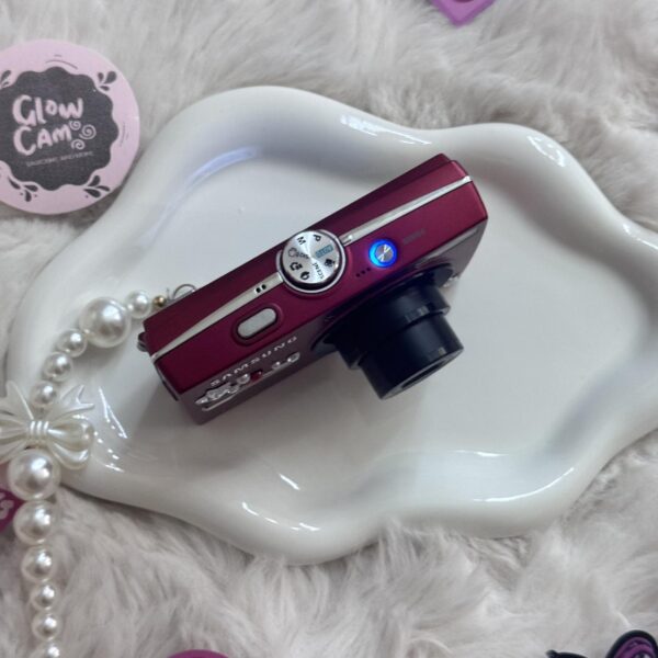 Samsung Camera L200 Digital Camera 10 2Mp🎀 Ro - Image 5