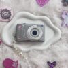Canon Powershot Sd750 7 1Mp Digital Camera Zs