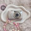 Canon Sd850 Is Digital Camera 8Mp Wp
