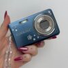 Nikon Coolpix S550 Digital Camera Qx