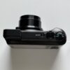 Sony Cybershot H90 Digital Camera Ll - Image 4