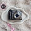 Canon Powershot A590 Digital Camera 8Mp Yp - Image 3