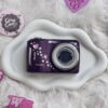 Kodak Easyshare C195 Purple 14Mp Digital Camera Rn