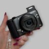 Sony Cybershot H90 Digital Camera Ll