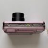 Sony Cybershot W120 Digital Camera 🍥🎀 Pastel Pink Digicam Fi - Image 4