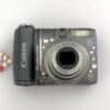 Canon Powershot A590 Is Digital Camera Zj