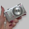 Canon Powershot Elph 130 Is Digital Camera Ln - Image 5