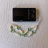 Vintage Silver Sony Cybershot Dsc W310 12 1Mp Digital Camera Jx - Image 4