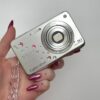 Sony Cybershot W560 Digital Camera Tx