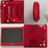 Canon Powershot Elph 300 Hs Digital Camera 🍒 Dp - Image 5