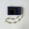 Vintage Samsung Wb35F 16 2Mp Purple Digital Camera Qb - Image 2