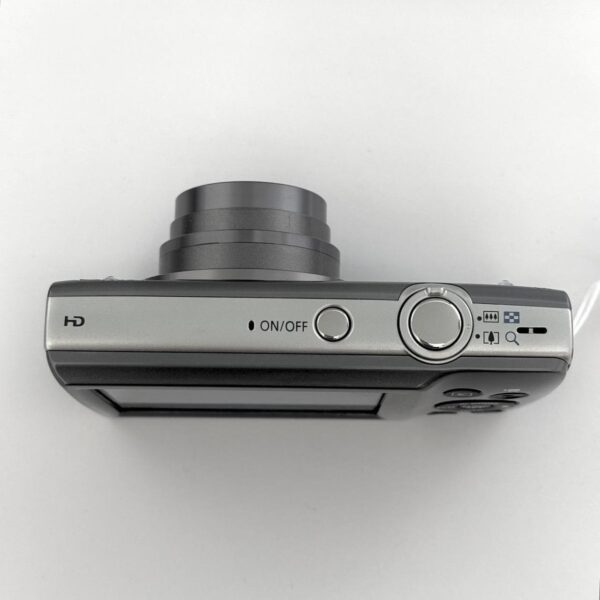 Canon Powershot Elph 160 Digital Camera 🖇️ Ph - Image 4