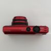 Canon Powershot Elph 300 Hs Digital Camera 🍒 Dp - Image 3