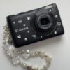 Canon Powershot A2200 Digital Camera Ue - Image 2
