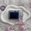 Canon Sd850 Is Digital Camera 8Mp Wp - Image 3