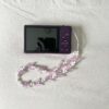 Vintage Samsung St200F 16 1Mp Purple Digital Camera Vm - Image 4