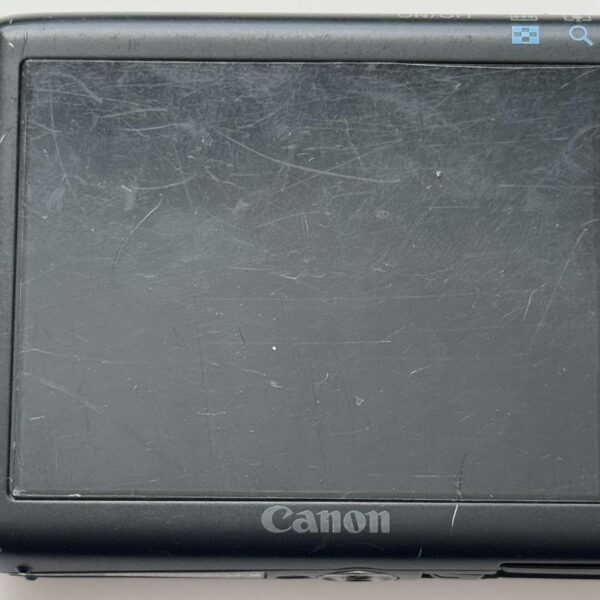 Canon Powershot Elph Sd1400 Is Digital Camera Vl - Image 4
