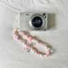 Vintage Silver Sony Cybershot Dsc W110 7 2Mp Digital Camera Qz