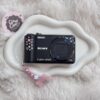 Sony Cyber Shot Dsc Digital Camera 10 2Mp Iy