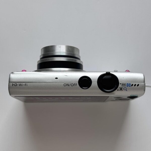 Canon Powershot Elph 130 Is Digital Camera Ln - Image 4
