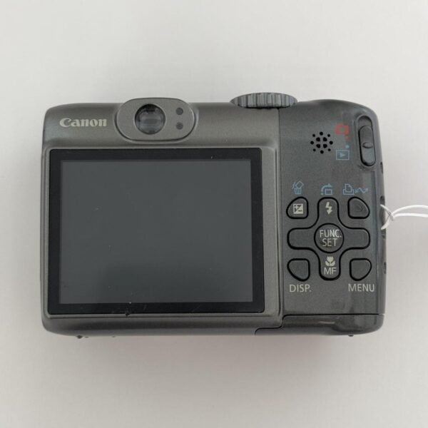 Canon Powershot A590 Is Digital Camera Zj - Image 3