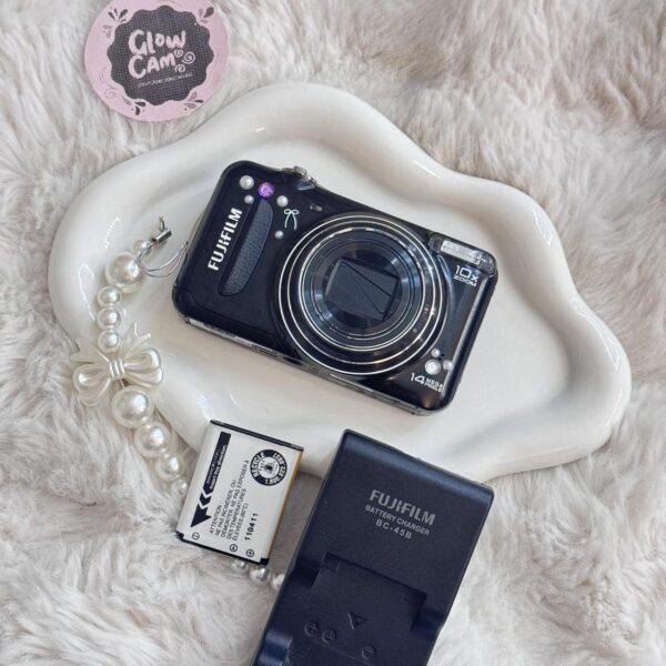 Fujifilm Finepix T190 Digital Camera 14Mp Tr - Image 5