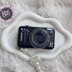 Fujifilm Finepix T190 Digital Camera 14Mp Tr