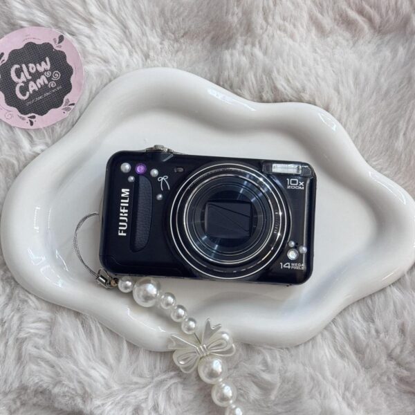 Fujifilm Finepix T190 Digital Camera 14Mp Tr