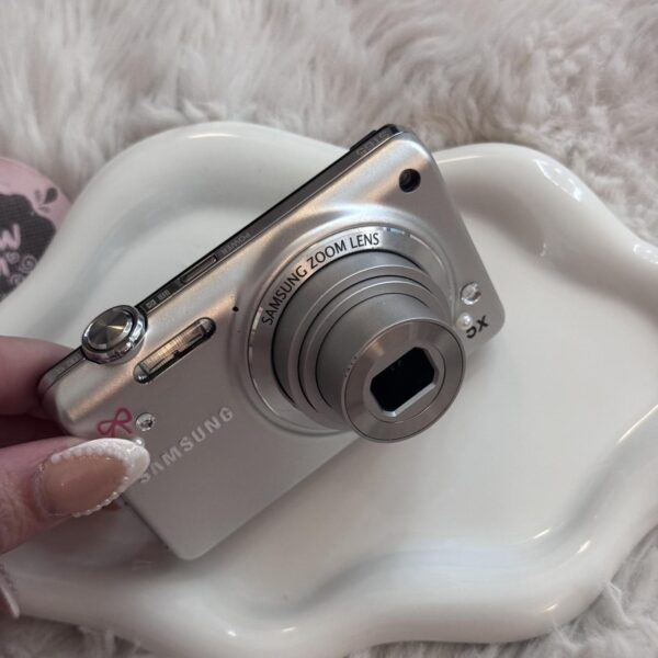 Samsung St65 Digital Camera 14 2Mp Fk - Image 6