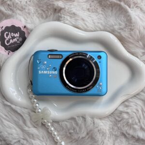 Samsung Sl605 Digital Camera 12Mp Rh