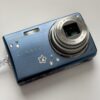 Nikon Coolpix S550 Digital Camera Qx - Image 5