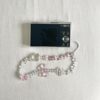 Vintage Silver Sony Cybershot Dsc T30 7 2Mp Digital Camera Jq - Image 3