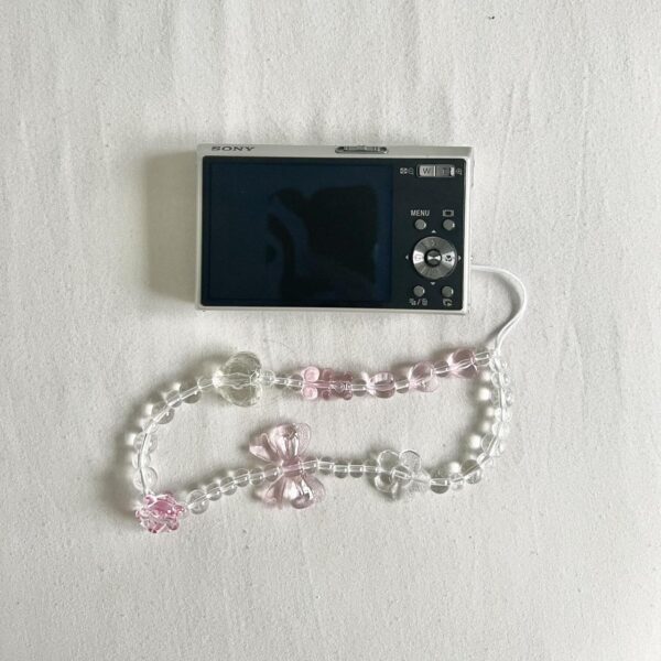 Vintage Silver Sony Cybershot Dsc T30 7 2Mp Digital Camera Jq - Image 3