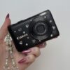 Canon Powershot A2200 Digital Camera Ue