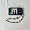 Vintage Samsung Pl120 14 2Mp Purple Dual Screen Digital Camera Ad - Image 4