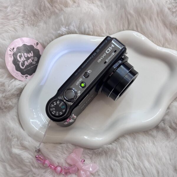 Sony Cyber Shot Dsc Digital Camera 10 2Mp Iy - Image 4