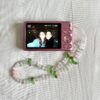 Vintage Samsung Stt6 16 1Mp Pink Digital Camera 🎀 Ve - Image 3