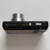Sony Cybershot W350 Digital Camera Ov - Image 4